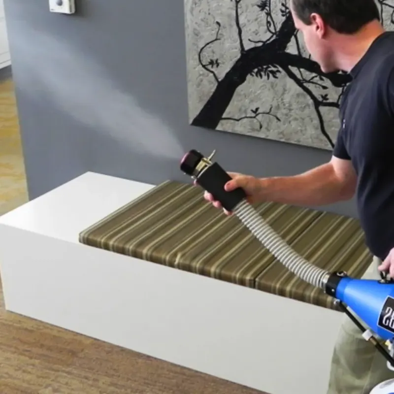 Professional Odor Removal in Forest Meadows, CA